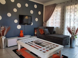 Kempton Park Accommodation at The Link House on Bonsai | Viya