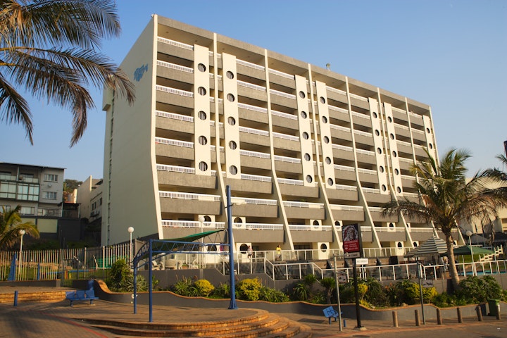 KwaZulu-Natal Accommodation at Margate Sands | Viya