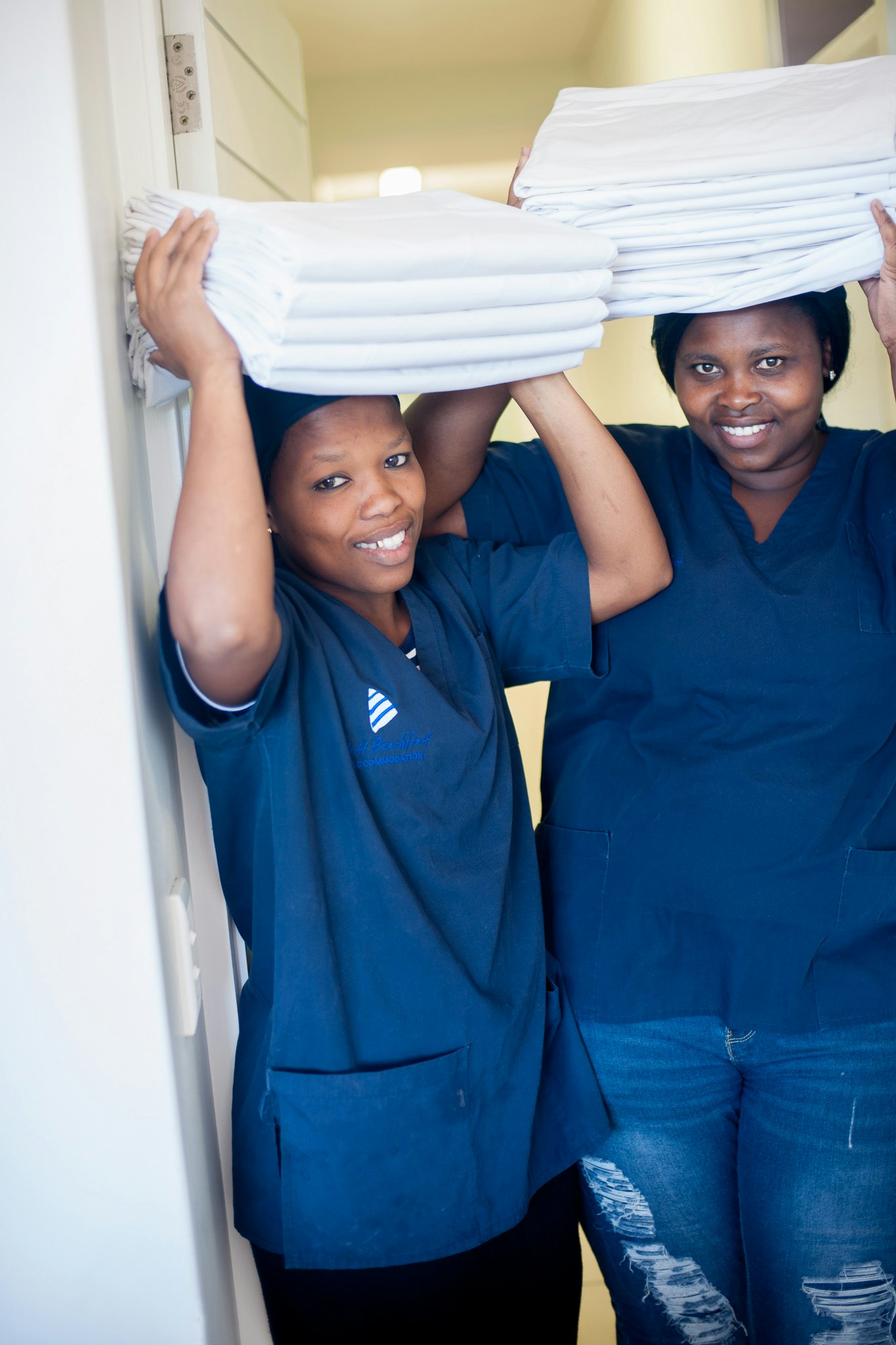 Plett Beachfront Accommodation | LekkeSlaap