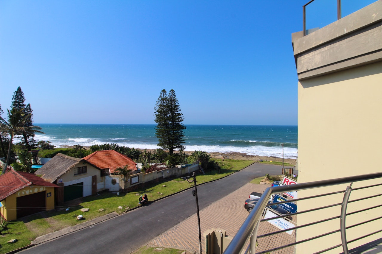 Margate Accommodation at  | Viya