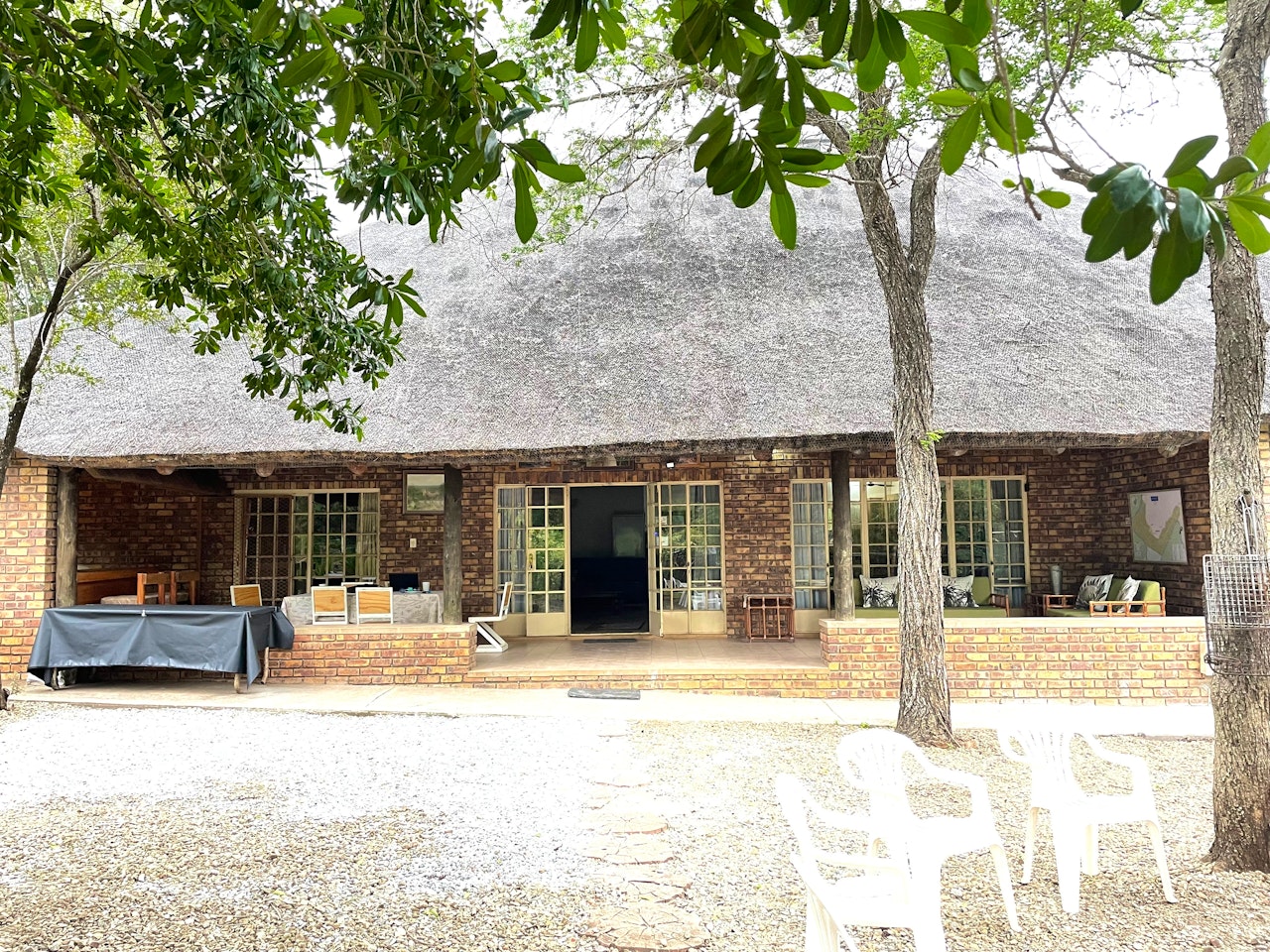 Kruger National Park South Accommodation at  | Viya