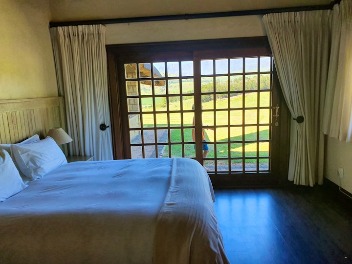 Drakensberg Accommodation at Adel Cottage | Viya