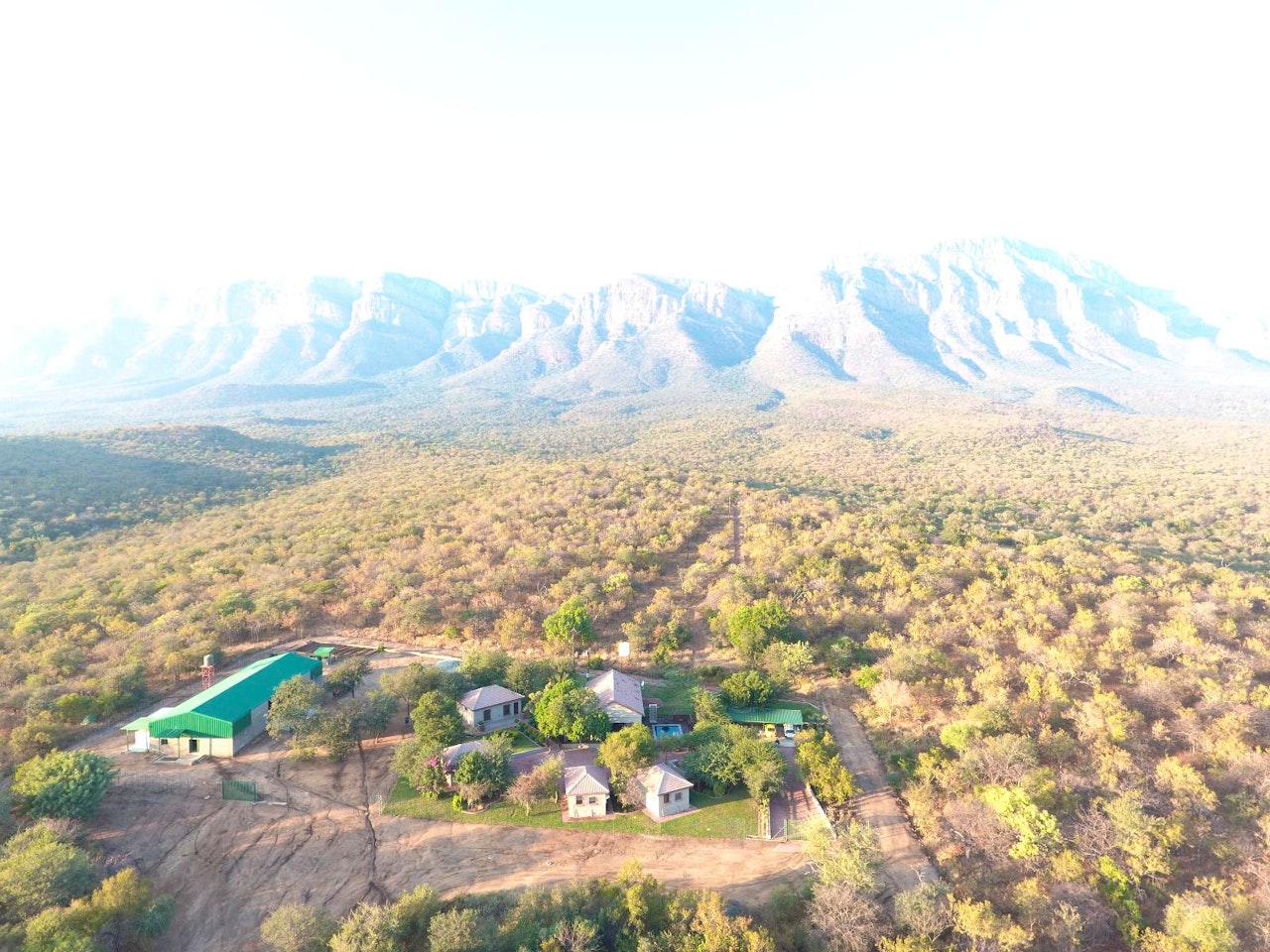 Hoedspruit Accommodation at  | Viya