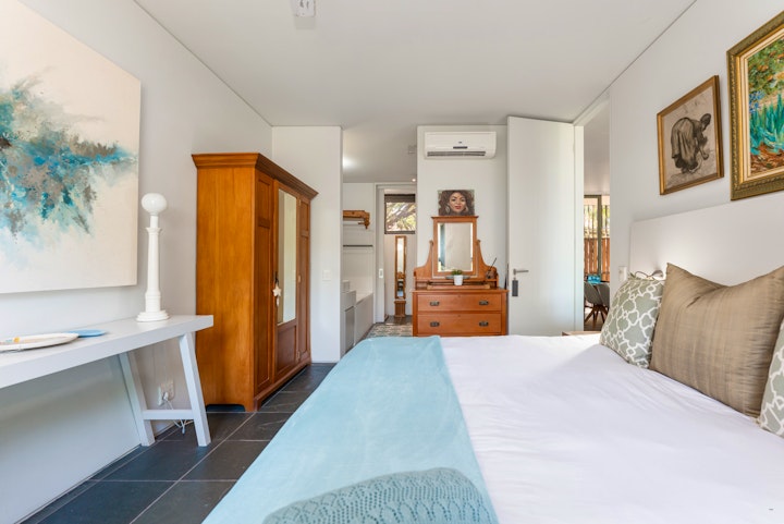 KwaZulu-Natal Accommodation at 10 Dash Apartment Dunkirk Estate | Viya