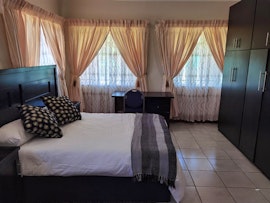 Pretoria Accommodation at Lunford Apartment | Viya