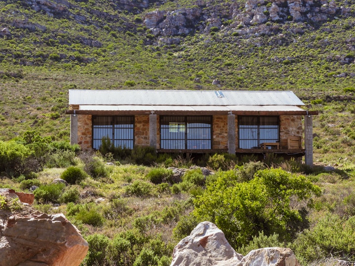 Western Cape Accommodation at Darcadia Stone Cottage | Viya