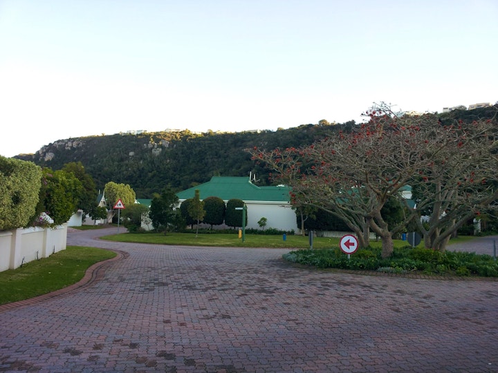 Garden Route Accommodation at Mustique 1 in the River Club | Viya