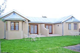 Karoo Accommodation at  | Viya