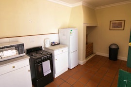 Sarah Baartman District Accommodation at 7 Cross Street - De Kothuize | Viya