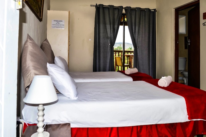 Garden Route Accommodation at Cango's Rest | Viya