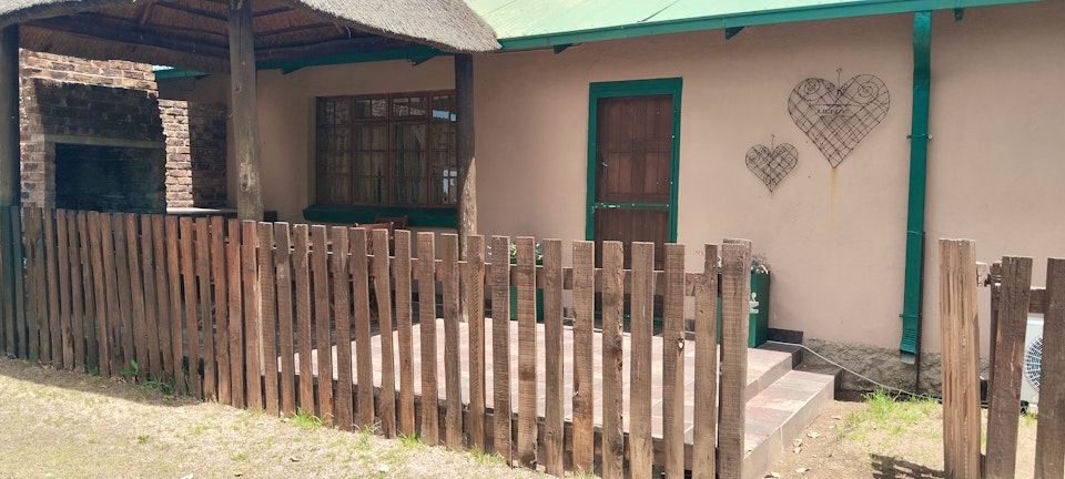 Free State Accommodation at  | Viya