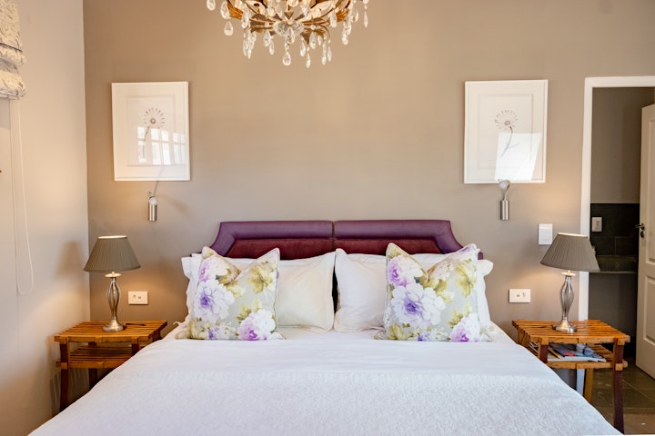 Boland Accommodation at The Tulbagh Boutique Heritage Hotel | Viya