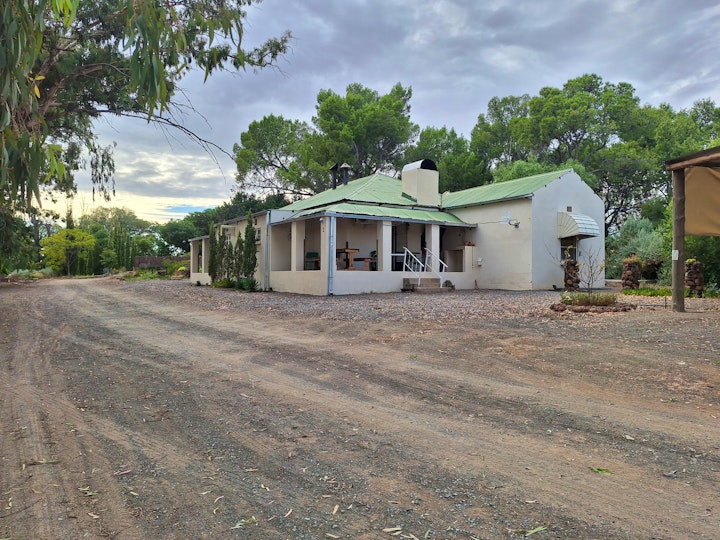 Northern Cape Accommodation at Rietpoort Guesthouse | Viya