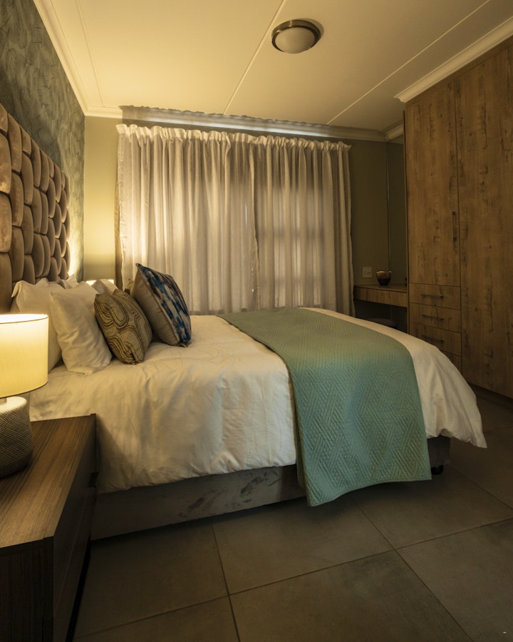 Kyalami Accommodation at Fore's Luxurious | Viya
