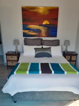 West Coast Accommodation at Langebaan Breakaway | Viya