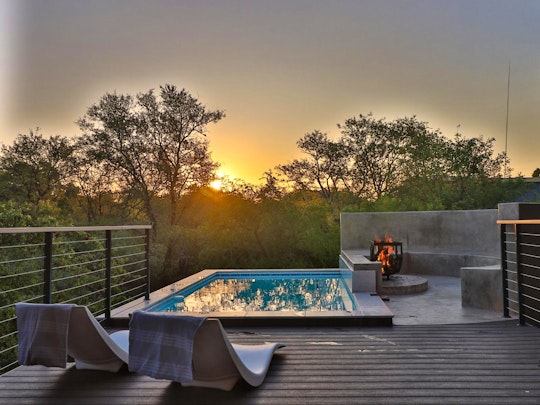 Kruger National Park South Accommodation at  | Viya