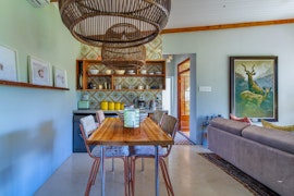 Boland Accommodation at Tulbagh Mountain Bungalow | Viya