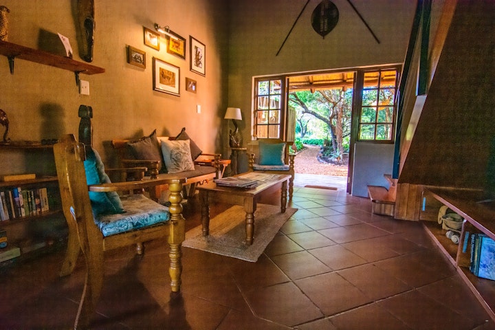 Limpopo Accommodation at Braai Safaris Lodge | Viya