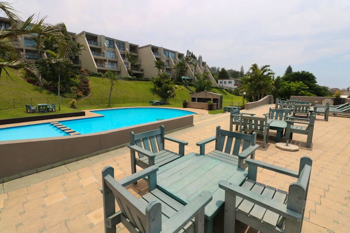 KwaZulu-Natal Accommodation at Surfside C302 | Viya