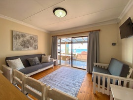 Mossel Bay Accommodation at Bob Bouwer Seaview Apartment | Viya