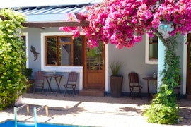 Overberg Accommodation at  | Viya