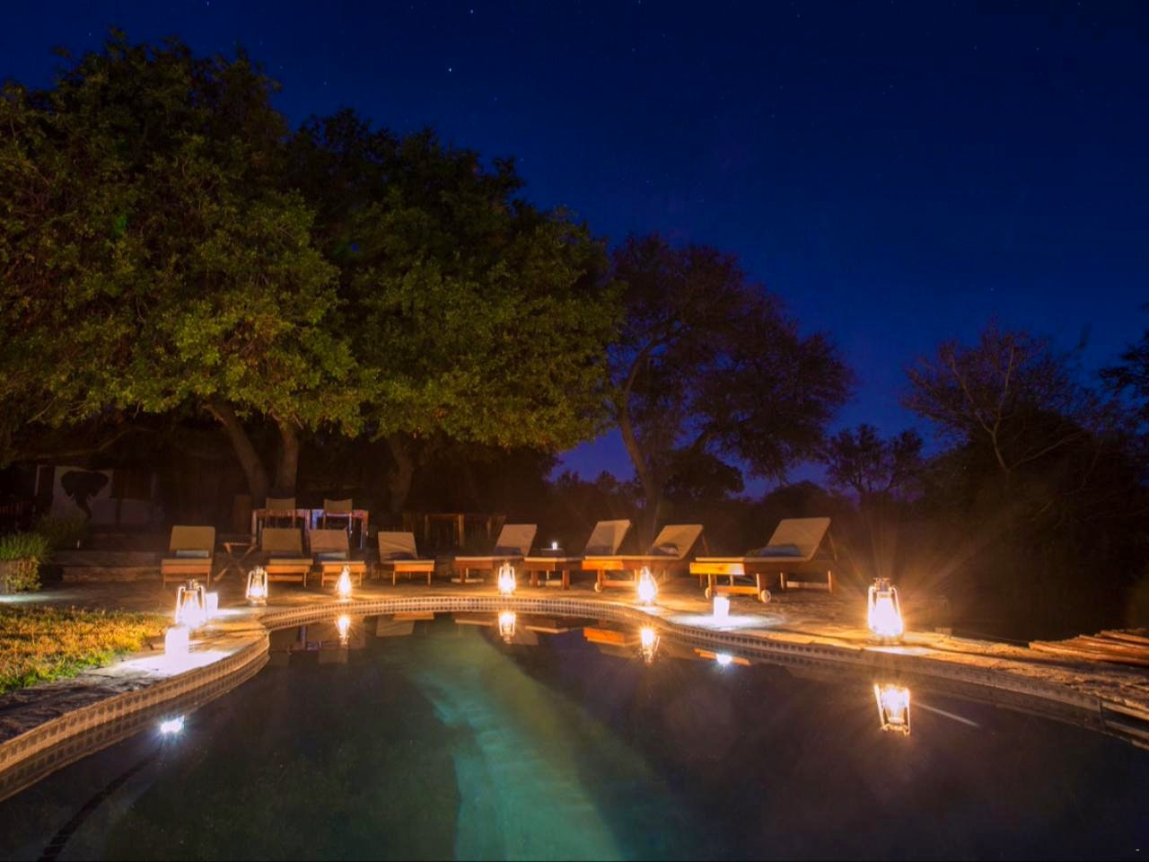 Kruger To Canyons Accommodation at  | Viya