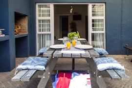 Cape Town Accommodation at  | Viya