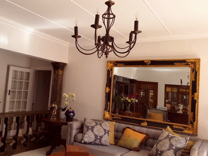 Western Cape Accommodation at Garden Villa Guest House | Viya