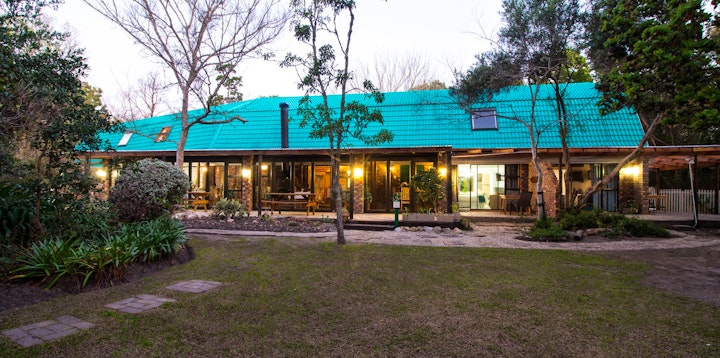 Eastern Cape Accommodation at Tsitsikhaya Lodge | Viya