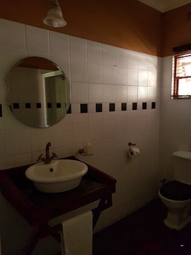 Mapungubwe National Park Accommodation at  | Viya