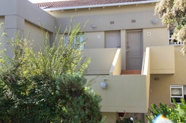 Garden Route Accommodation at Goose Valley Apartment L7 | Viya