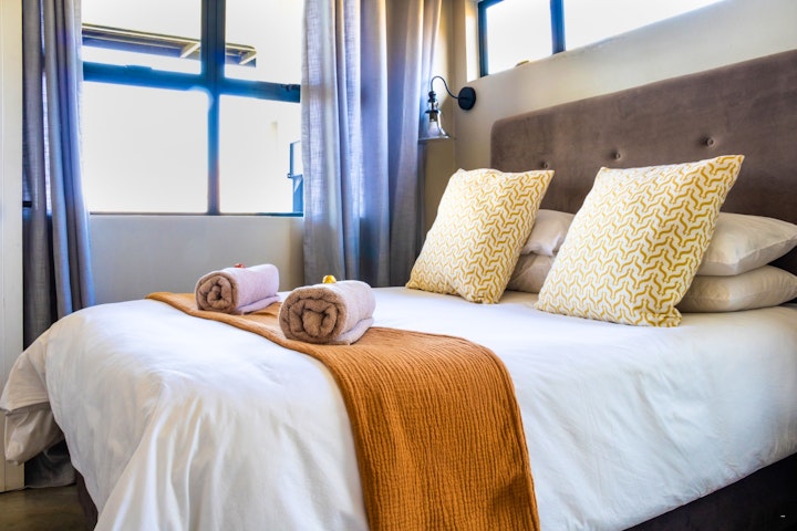 Western Cape Accommodation at The Riverstone House | Viya