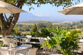 Boland Accommodation at The Devon Valley Hotel | Viya