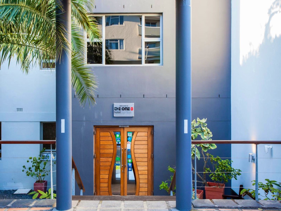 Atlantic Seaboard Accommodation at  | Viya