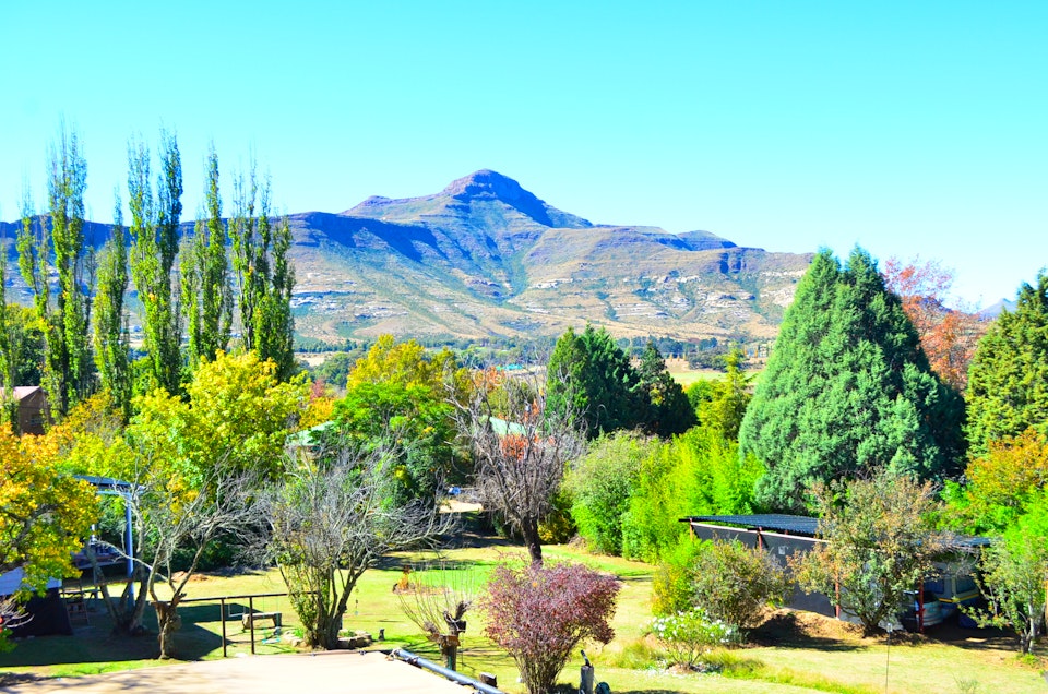 Drakensberg Accommodation at  | Viya