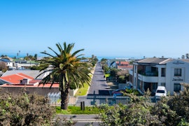 Cape Town Accommodation at 24 Arniston Village | Viya