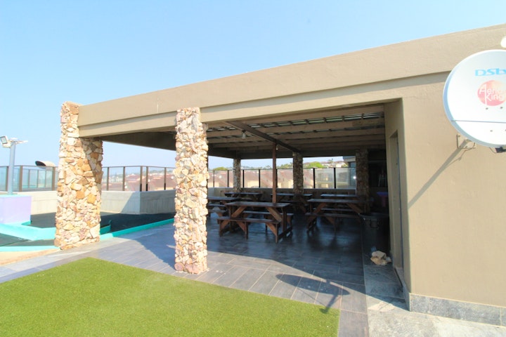 KwaZulu-Natal Accommodation at Saints View Resort Unit 17 | Viya