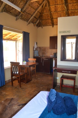 Free State Accommodation at  | Viya