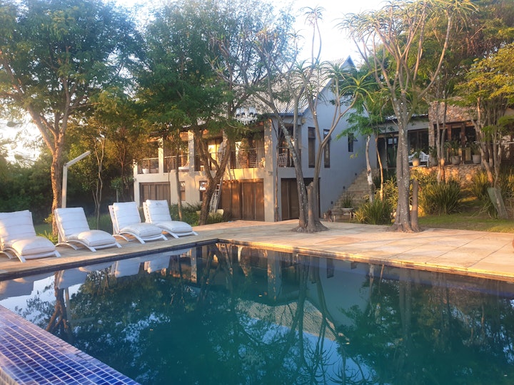 Midrand Accommodation at Aloe Lodge | Viya
