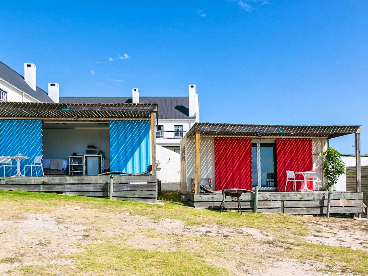 Langebaan Accommodation at  | Viya