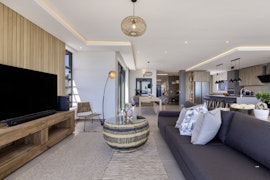 Milnerton Rural Accommodation at Oceanscape Penthouse | Viya