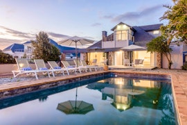 Overberg Accommodation at 38 on Westcliff | Viya