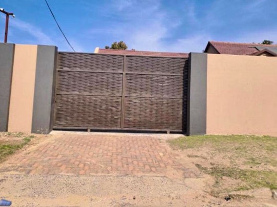 Alberton Accommodation at  | Viya