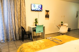 Johannesburg CBD Accommodation at Siba's nest | Viya