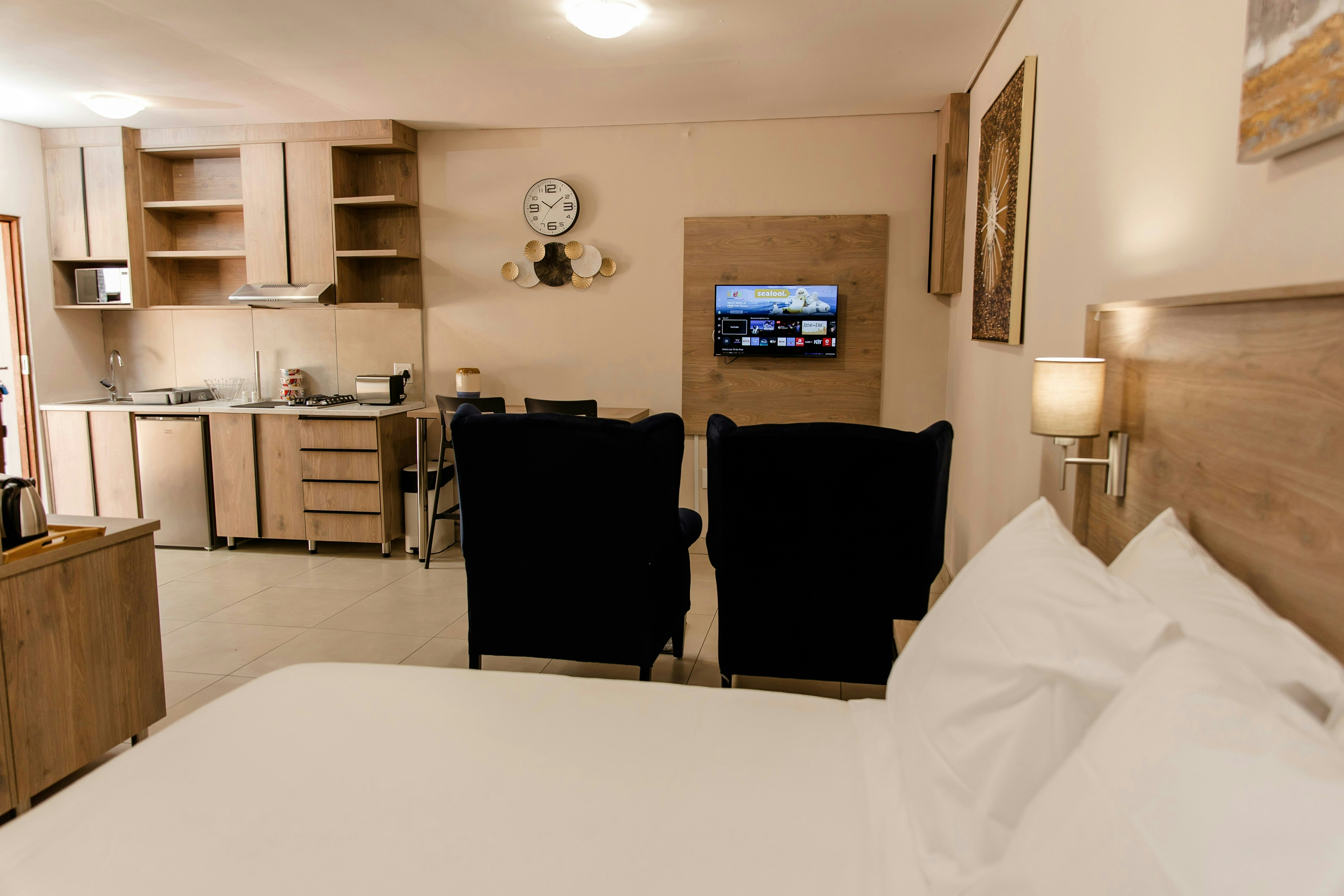 Wilkoppies Self-catering image no 23 of 36