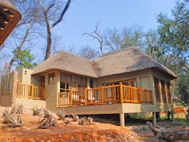 Namibia Accommodation at  | Viya