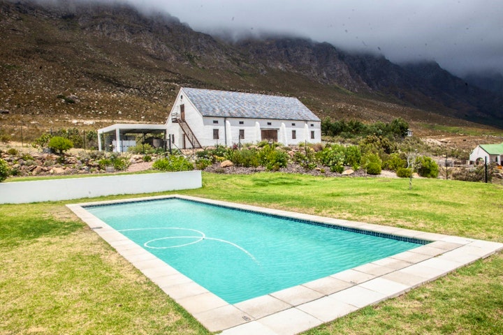 Western Cape Accommodation at Elephants Trail Cottage | Viya