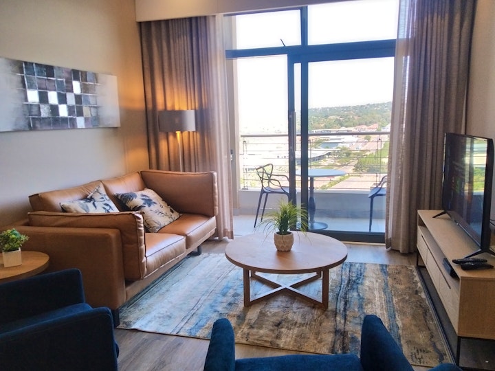 Pretoria East Accommodation at Menlyn Apartment - Trilogy | Viya