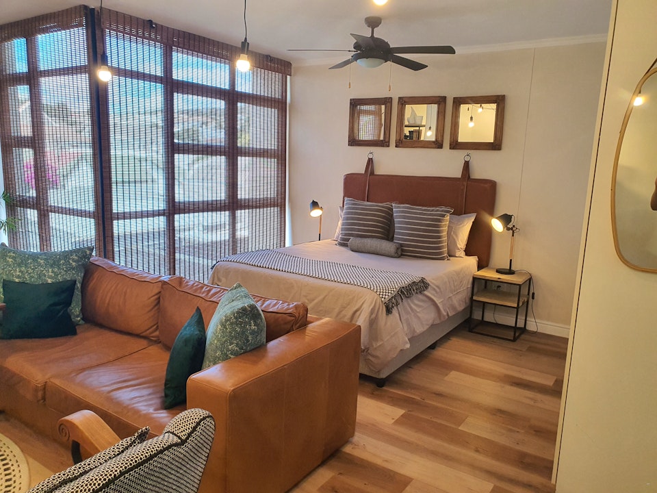 Cape Town Accommodation at  | Viya