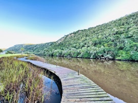 Plettenberg Bay Accommodation at River Club 4262 | Viya